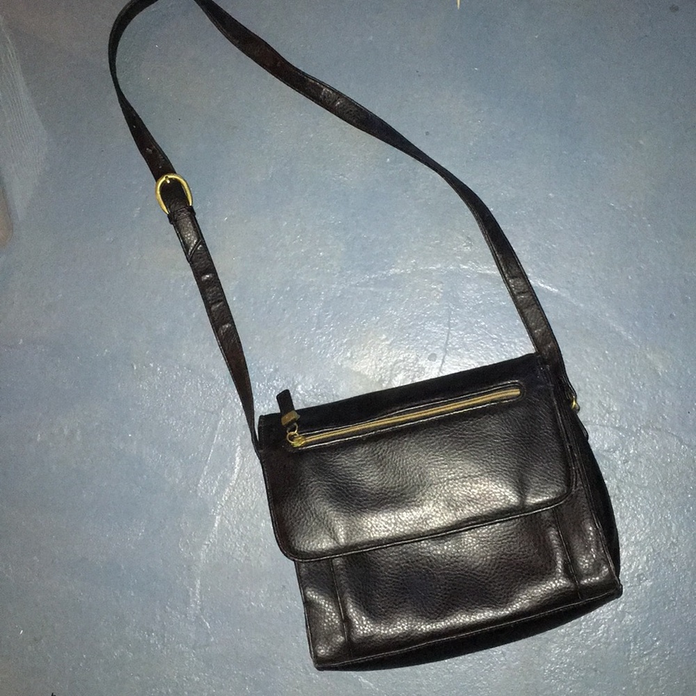 Relic purse